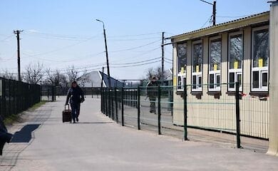 10 ноября в зоне ООС возобновят работу все КПВВ