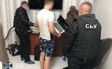 СБУ задержала хакеров, которые взламывали электронные системы вузов