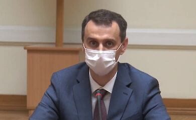 В Україні заборонили всі планові операції