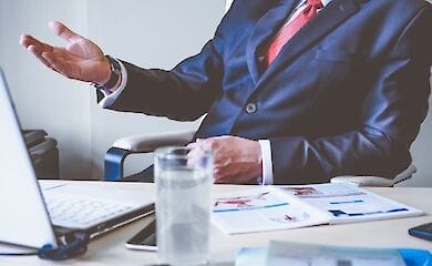 В Штатах введут налог для компаний, которые платят слишком много своим топам