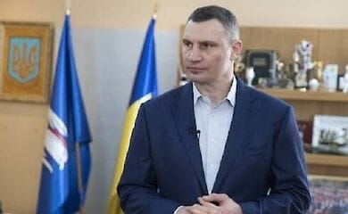 Стало известно, кто заменит Кличко