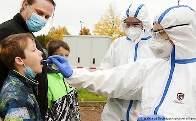 В МОЗ объяснили, сколько продлится карантин выходного дня