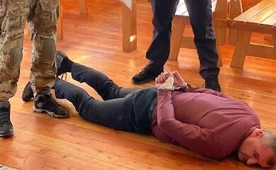 На коррупции поймали чиновника