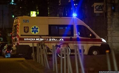 В Днепре из-за COVID-19 умер главный врач городской детской клинической больницы №6