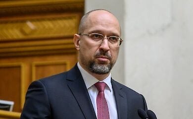Без ужесточения карантина Украине может повторить итальянский сценарий – Шмыгаль