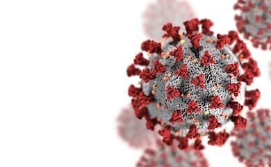 Ученые представили самую точную 3D-модель коронавируса