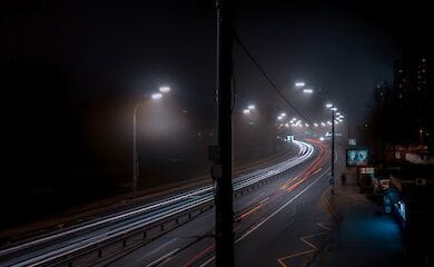 Кабмин решил внести изменения в правила дорожного движения в Украине