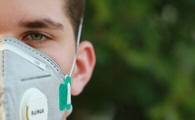 Техас лидирует по количеству заболевших