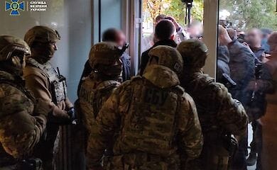 В Одесі викрили фальсифікацію результатів виборів мера