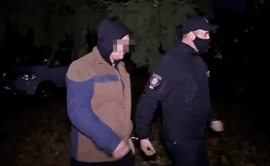 На Черкащине жители села убили мужчину, который приехал в деревню переждать пандемию