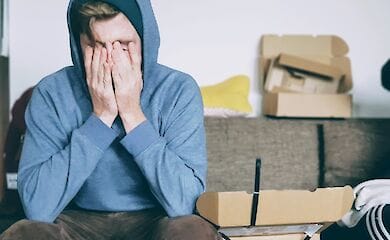 Эксперты ВОЗ дали рекомендации, как справиться со стрессом во время пандемии коронавируса