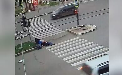 Правоохранители установили еще одного вероятного участника ДТП в Харькове