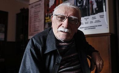Назван вероятный наследник имущества Джигарханяна