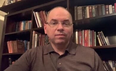 Степанов говорить, що хворіє, "як звичайний пацієнт"