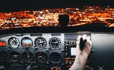 Глава великої австралійської авіакомпанії виключив перельоти між Європою та Австралією до кінця 2021 року
