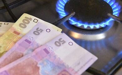 В Україні прогнозують підвищення тарифу на постачання газу