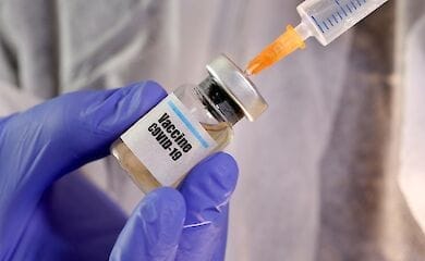 Появление вакцины не остановит Covid-19, - глава ВОЗ