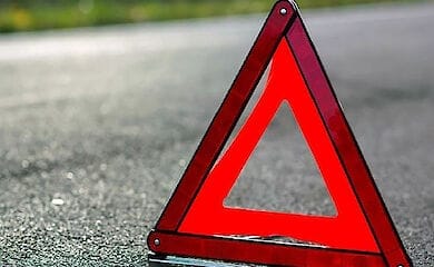 Факт смертельного наезда на пешехода полицейским расследует ГБР