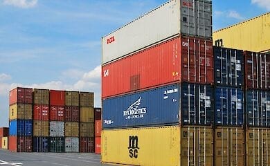 Украина — в четверке лидеров по поставке продовольствия в ЕС