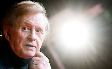 Умер режиссер Роман Виктюк