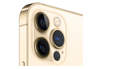 iPhone 12 Pro Max: лучшая камера в смартфоне