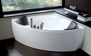 Как выбрать ванну: основные правила