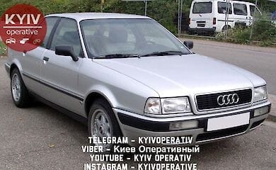 В Киеве вблизи кафе произошла стрельба