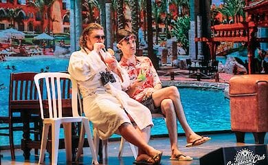 Куди сходити у період &laquo;карантину вихідного дня&raquo; у Києві: афіша подій буднів