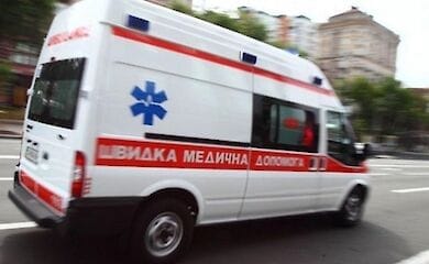 В Киеве трое школьников отравились алкоголем