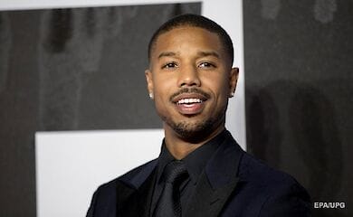 Актер Майкл Б. Джордан возглавил рейтинг самых сексуальных мужчин 2020 года