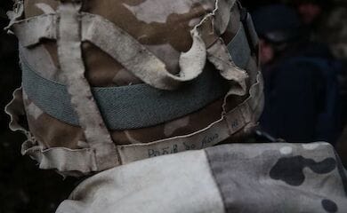 69 военнослужащих числятся пропавшими без вести с начала проведения АТО на Донбассе