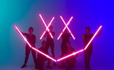 У Києві знімають дитячий мюзикл &laquo;Ульотний Новий рік&raquo;