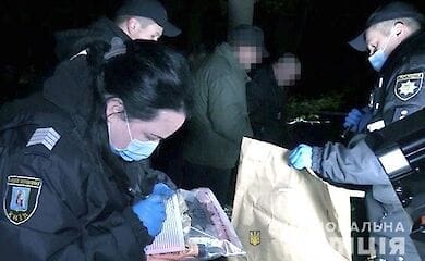Киевлянку растреляли на улице ради квартиры