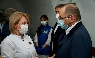 "Локдаун пока отменяется". Степанов назвал новое условие