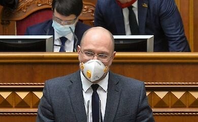 Шмыгаль рассказал, будет ли полный локдаун