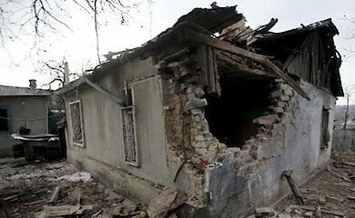 У Донецькій області почалися виплати за зруйноване житло