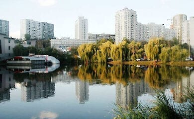 И снова смерть в Голосеевсом районе: нашли тело мужчины