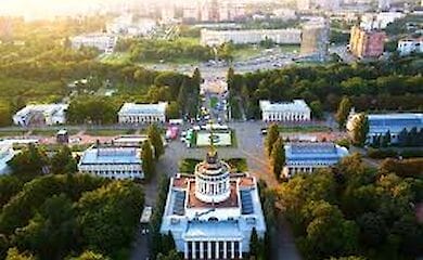 В ВДНХ рассказали, откуда в парке могли взяться останки человеческой руки