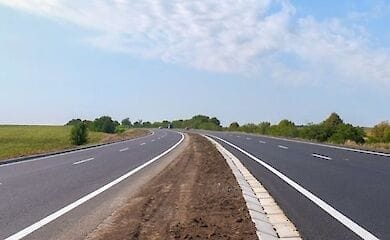 Украина поднялась в рейтинге качества дорог