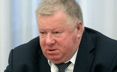 От коронавируса умер руководитель конструкторского бюро "Южное"