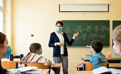 В КГГА назвали ТОП 6 лучших школ Киева