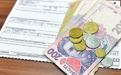 З початку опалювального сезону розмір субсидій зріс в 2,5 рази - Мінсоцполітики