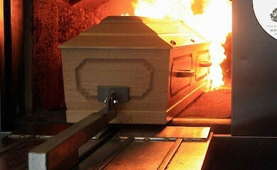 В столичном морге перепутали покойников и кремировали не ту женщину