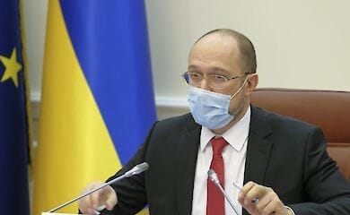 Правительство рассматривает вопрос "новогоднего локдауна" и меры поддержки предпринимателей