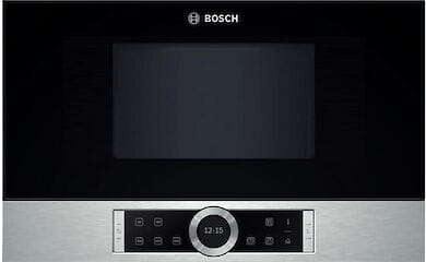 Як вибрати духову шафу