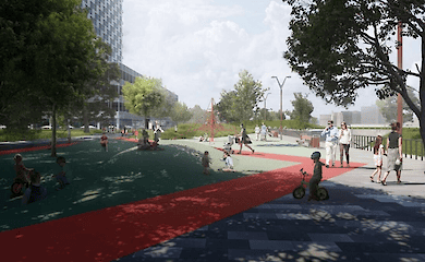 Апартаменти в новому комплексі BOSTON Creative House: що необхідно знати інвесторам