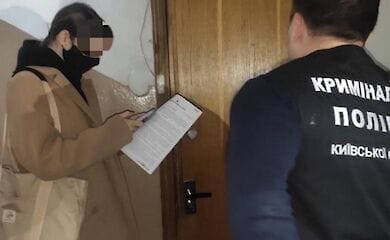 Известного фотографа задержали за развращение несовершеннолетних
