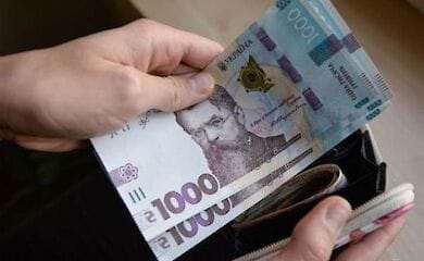 В Україні скасували підвищення мінімальної зарплати в липні 2021-го