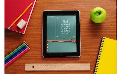 Планшеты для учебы в 2020 году
