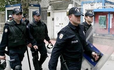 В Стамбуле арестованы украинцы причастные к торговле человеческими органами